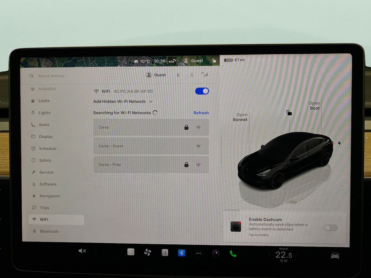 Used Tesla Model 3 2023 for sale - 78095595: Photo 17