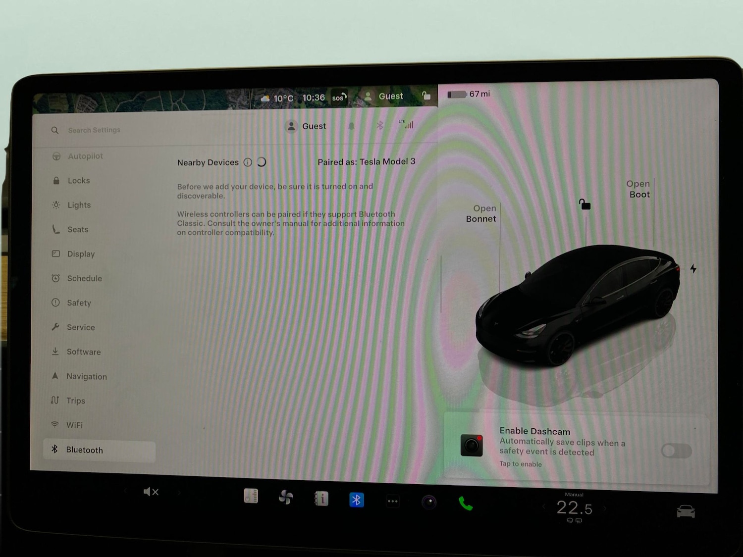 Used Tesla Model 3 2023 for sale - 78095595: Photo 18