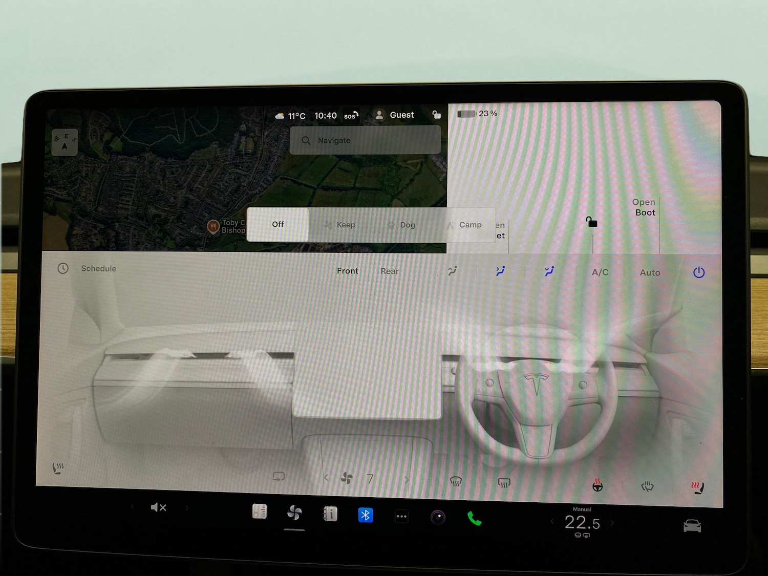 Used Tesla Model 3 2023 for sale - 78095595: Photo 19