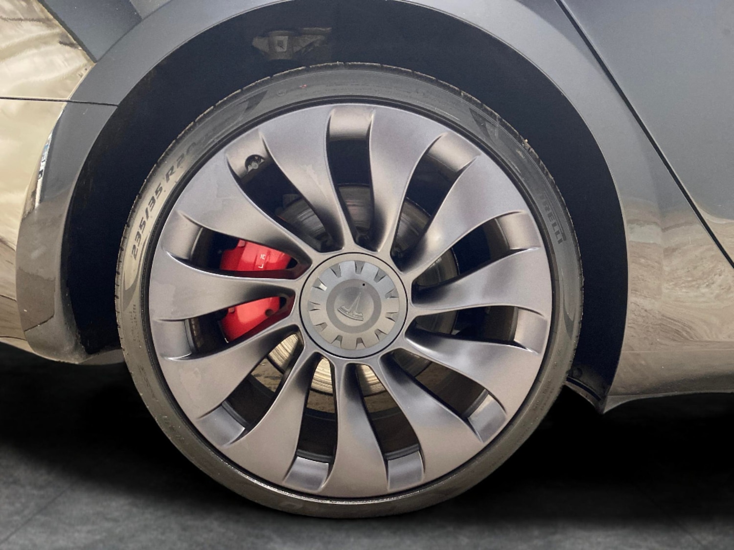 Used Tesla Model 3 2023 for sale - 78095595: Photo 26