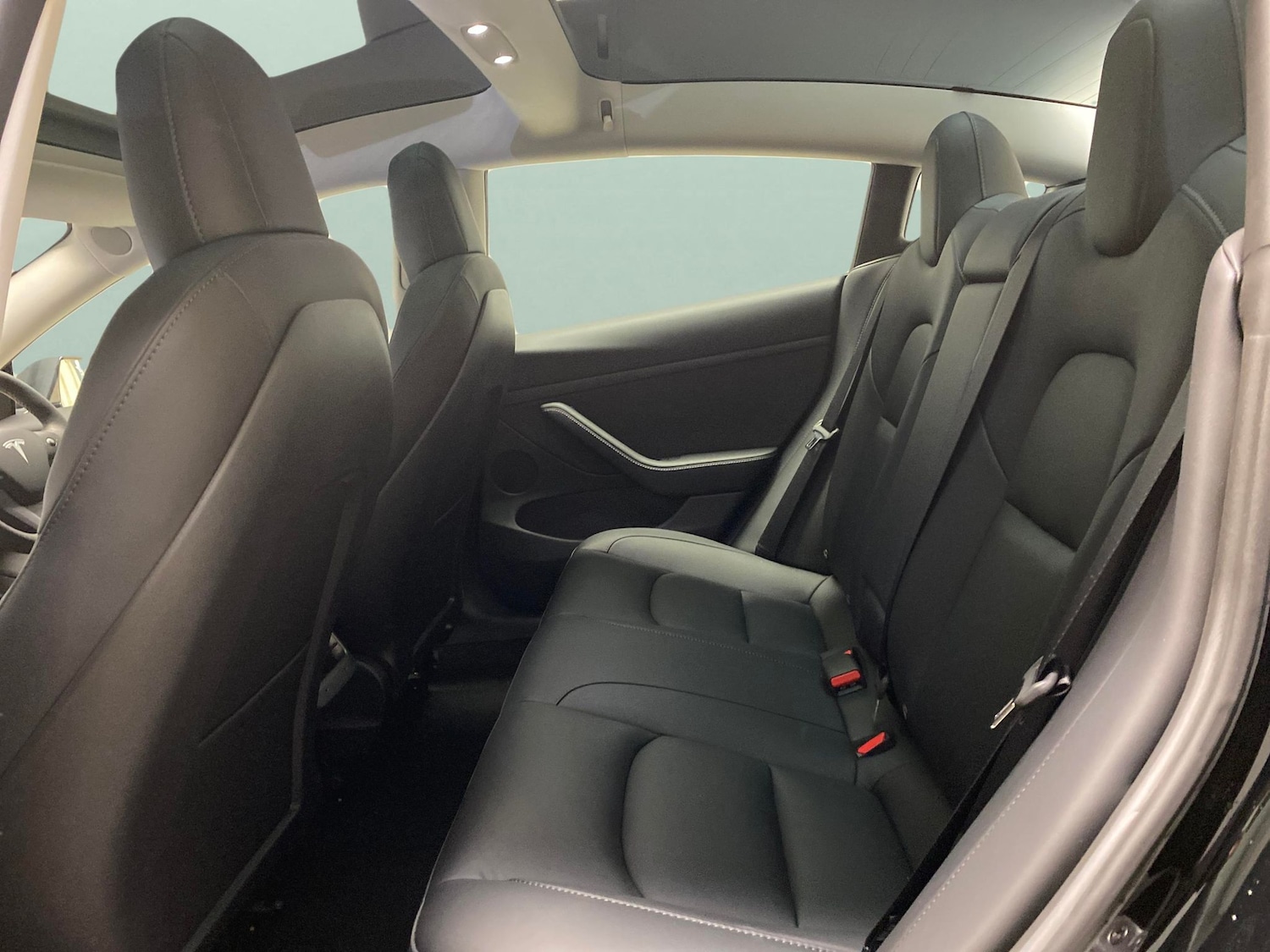 Used Tesla Model 3 2023 for sale - 78095595: Photo 27