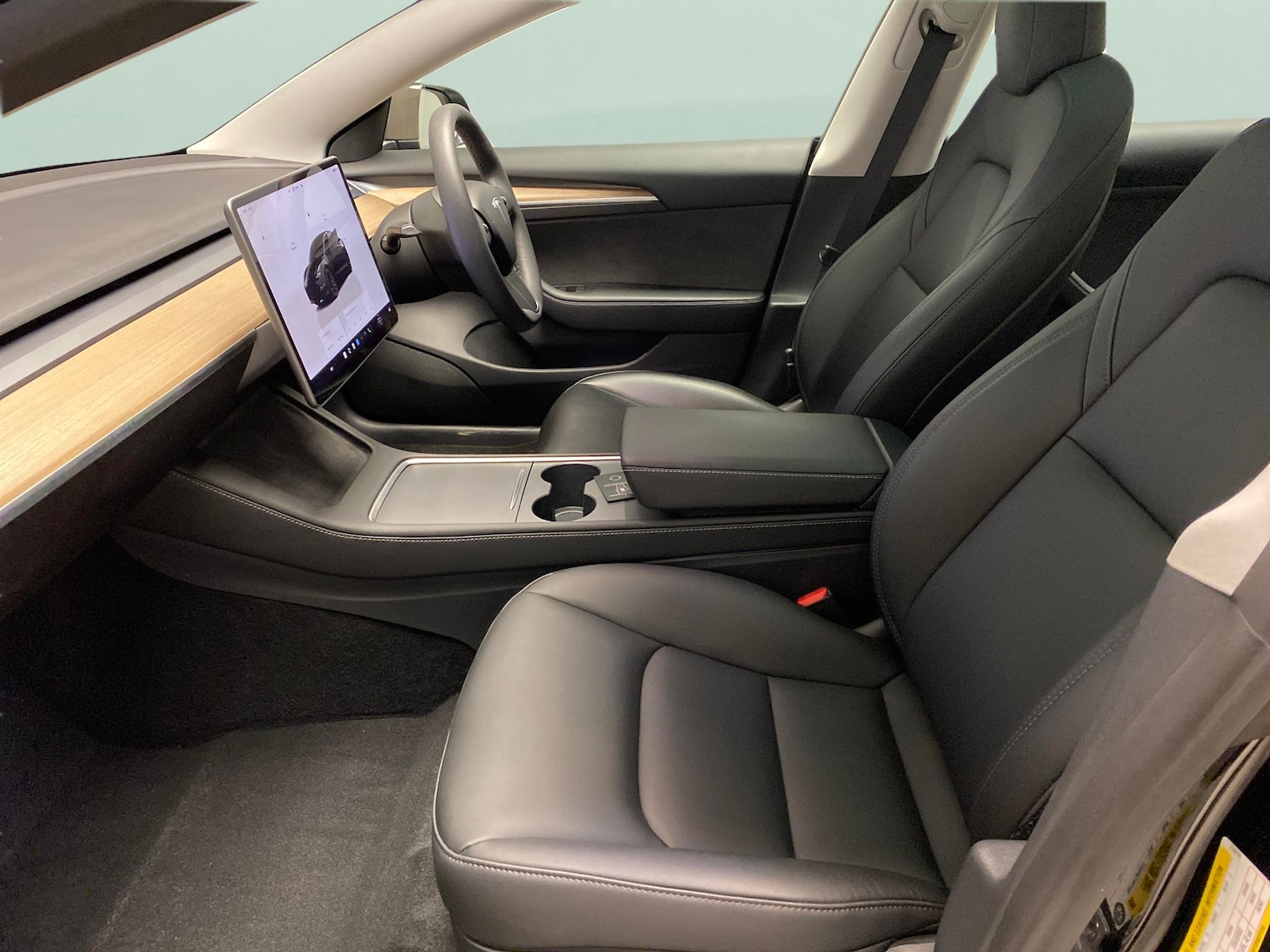 Used Tesla Model 3 2023 for sale - 78095595: Photo 4