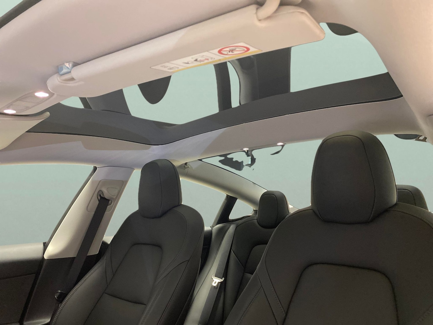 Used Tesla Model 3 2023 for sale - 78095595: Photo 5