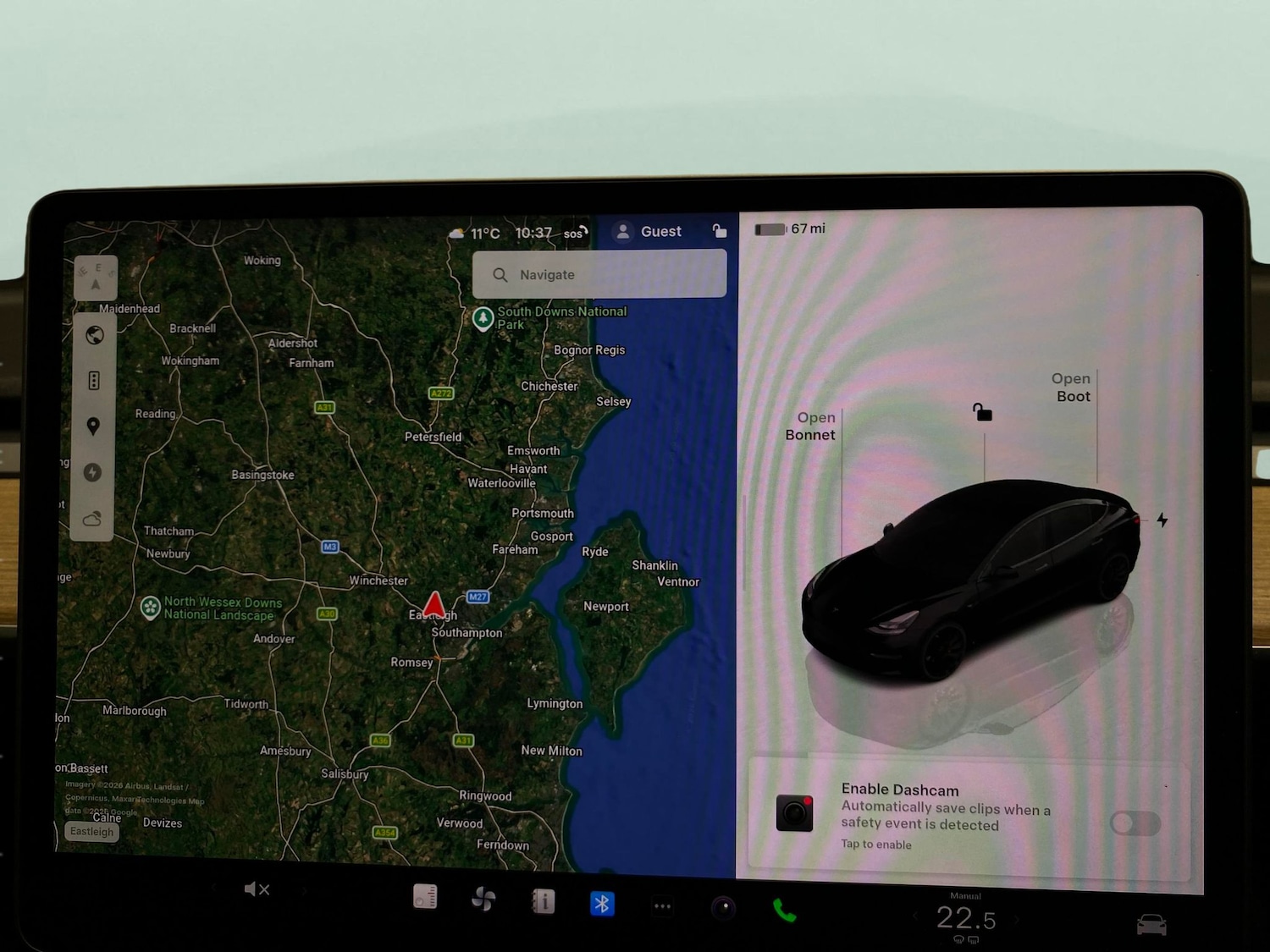 Used Tesla Model 3 2023 for sale - 78095595: Photo 7