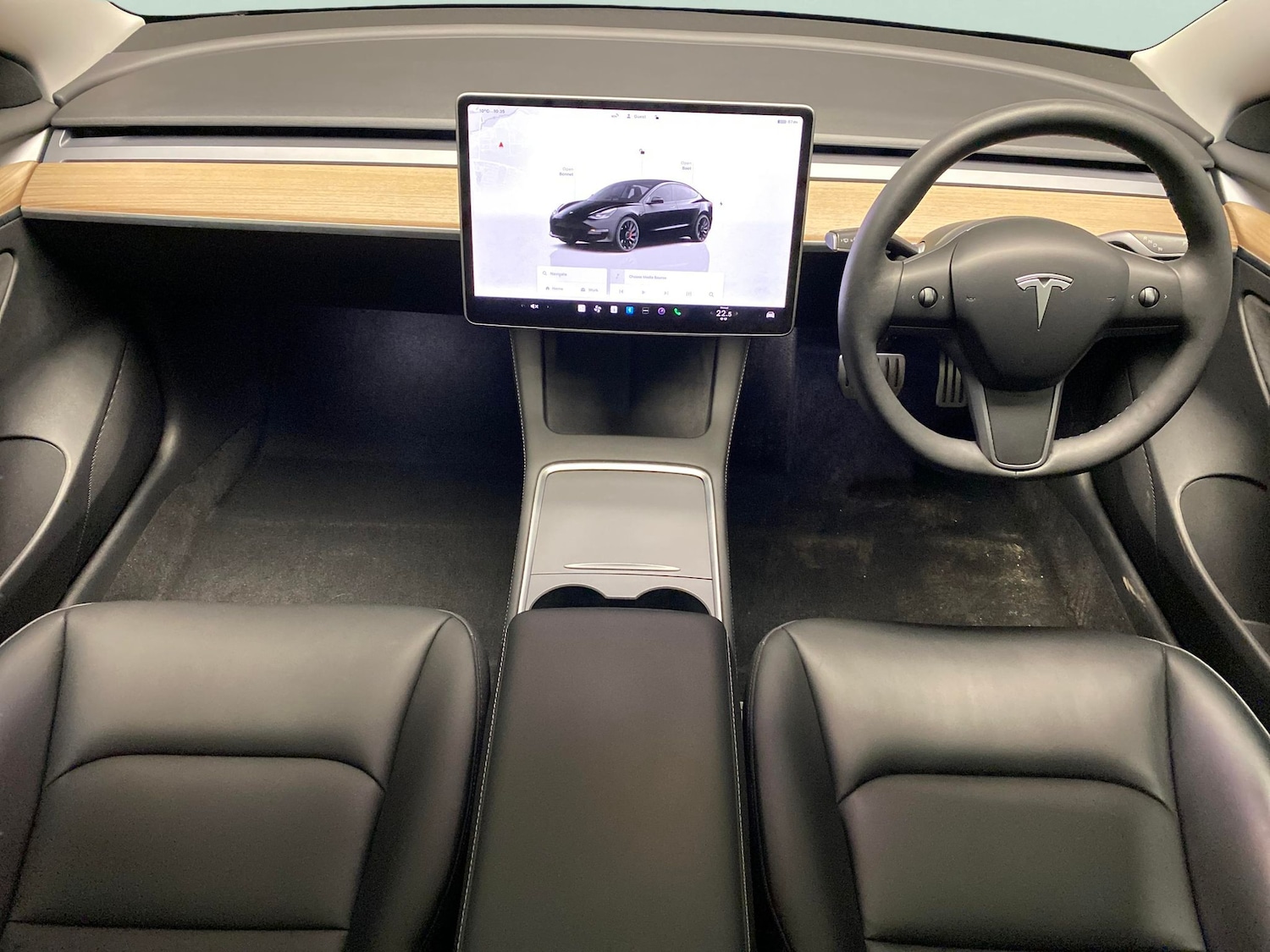 Used Tesla Model 3 2023 for sale - 78095595: Photo 8