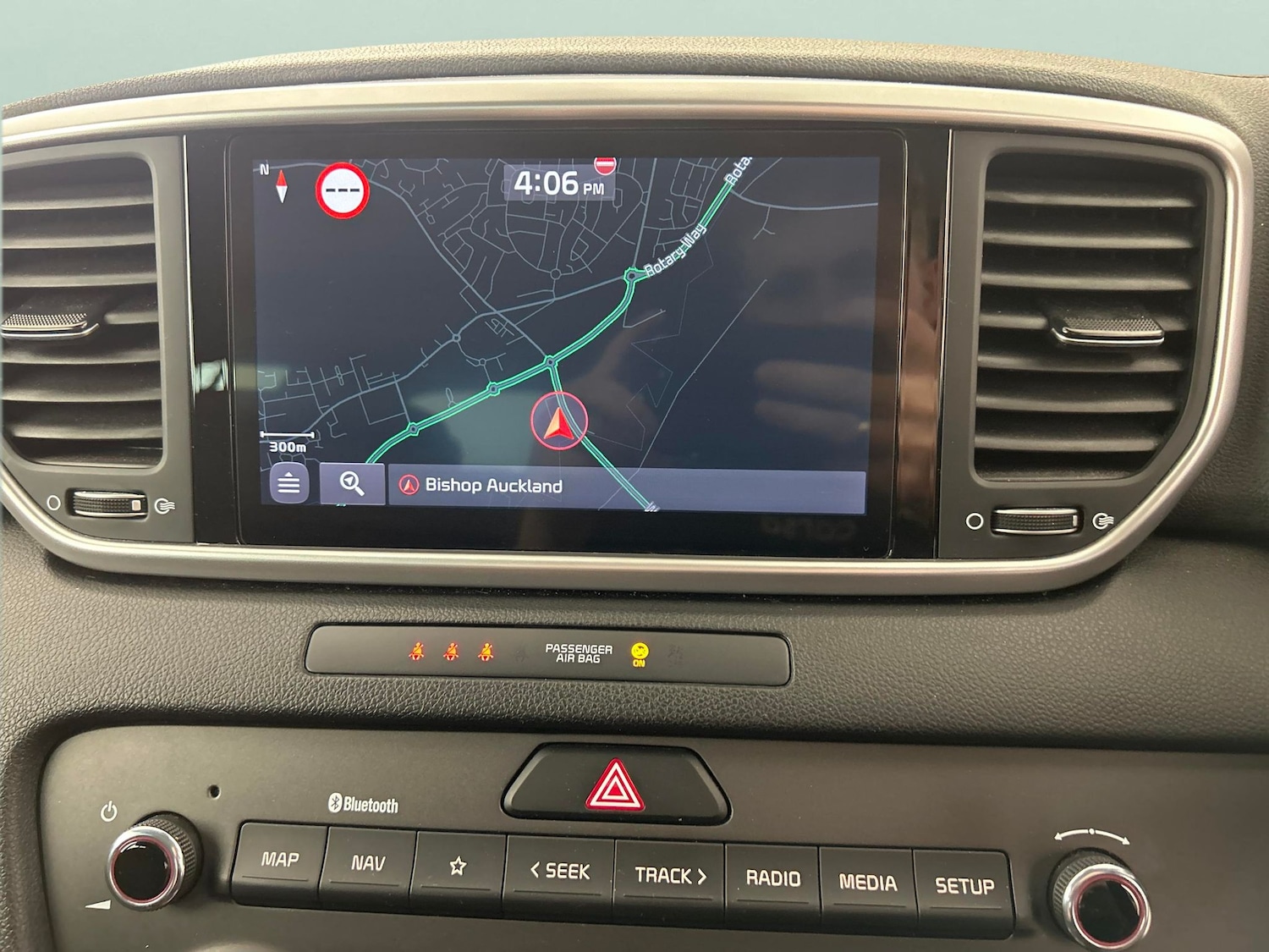 Vehicle 23