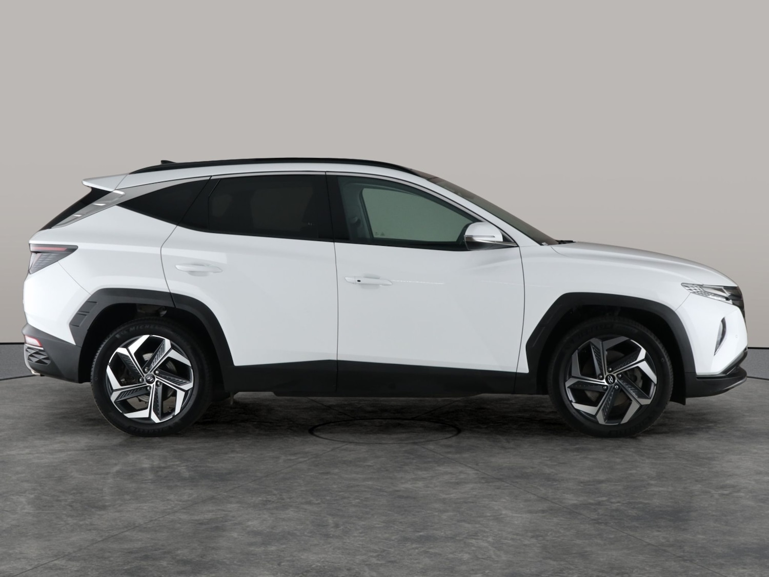 Used Hyundai TUCSON 2022 for sale - 76773798: Photo 10