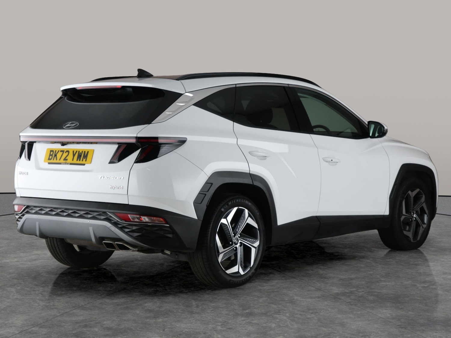 Used Hyundai TUCSON 2022 for sale - 76773798: Photo 11