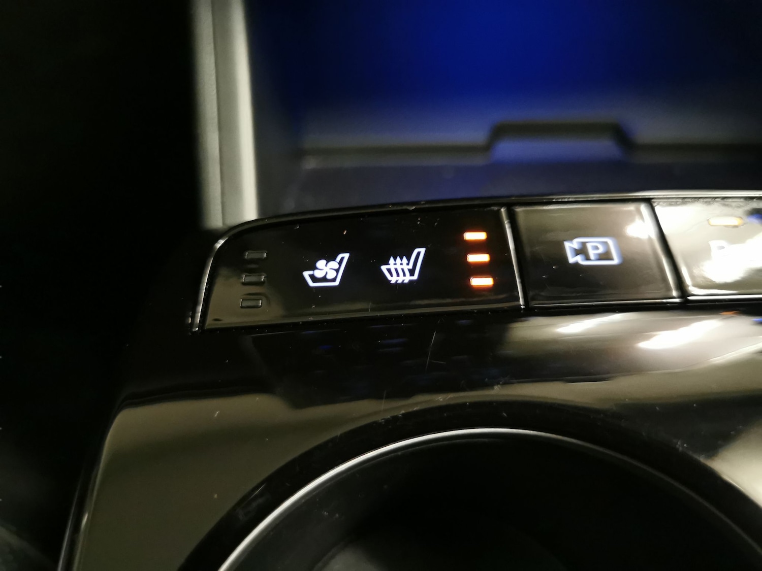 Used Hyundai TUCSON 2022 for sale - 76773798: Photo 21