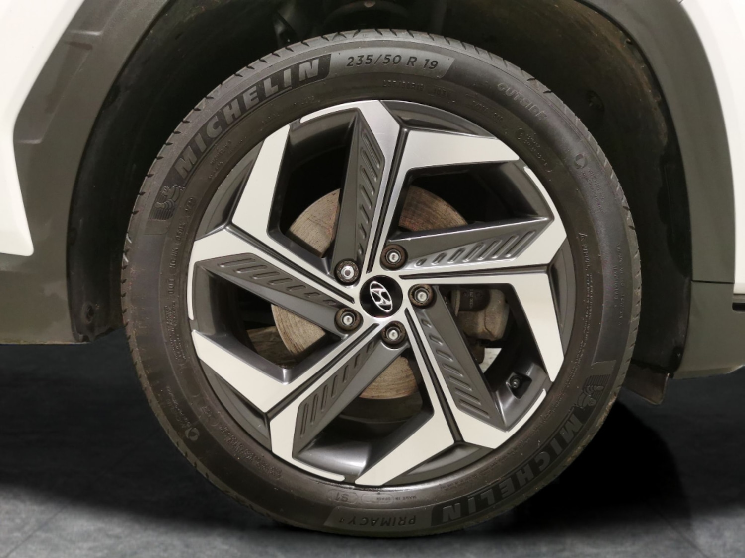 Used Hyundai TUCSON 2022 for sale - 76773798: Photo 27