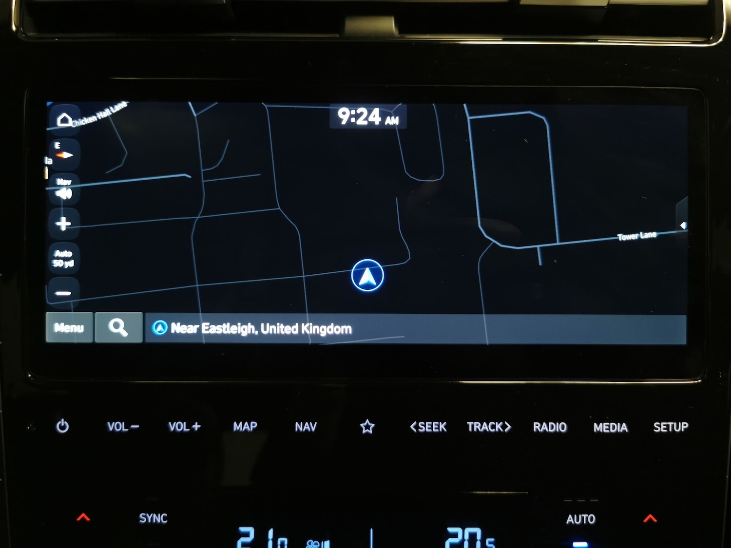 Used Hyundai TUCSON 2022 for sale - 76773798: Photo 7