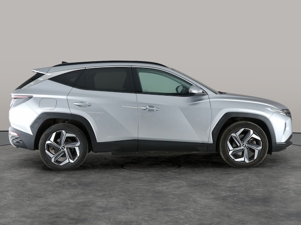 Used Hyundai TUCSON 2021 for sale - 76230186: Photo 11