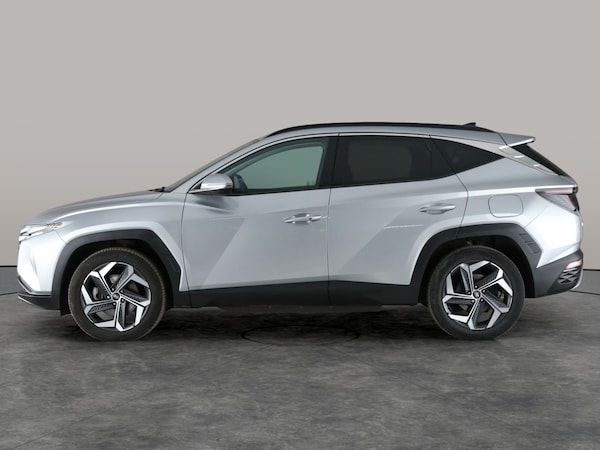 Used Hyundai TUCSON 2021 for sale - 76230186: Photo 16