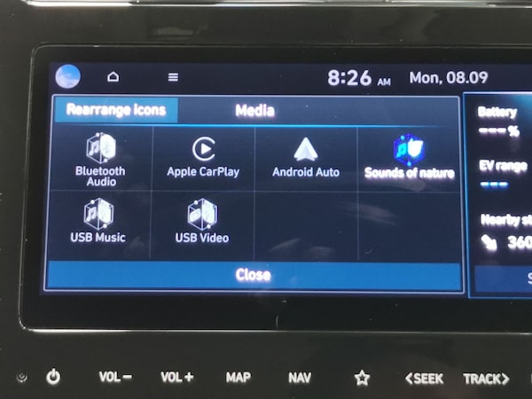 Used Hyundai TUCSON 2021 for sale - 76230186: Photo 18
