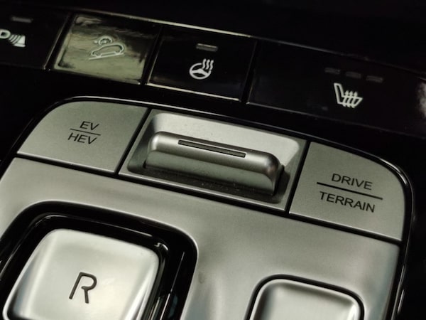 Used Hyundai TUCSON 2021 for sale - 76230186: Photo 21