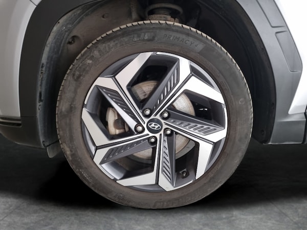 Used Hyundai TUCSON 2021 for sale - 76230186: Photo 34