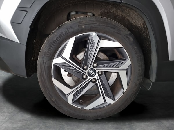 Used Hyundai TUCSON 2021 for sale - 76230186: Photo 37