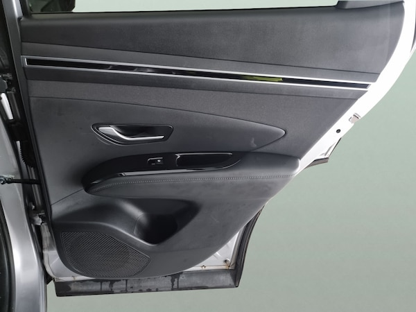 Used Hyundai TUCSON 2021 for sale - 76230186: Photo 42