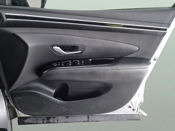 Used Hyundai TUCSON 2021 for sale - 76230186: Photo 43
