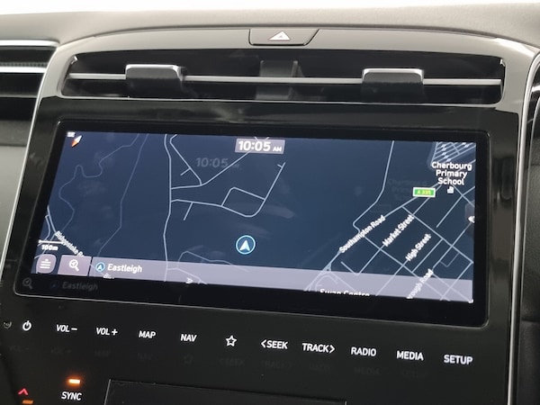 Used Hyundai TUCSON 2021 for sale - 76230186: Photo 6