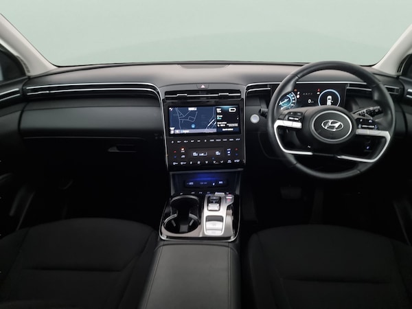Used Hyundai TUCSON 2021 for sale - 76230186: Photo 8
