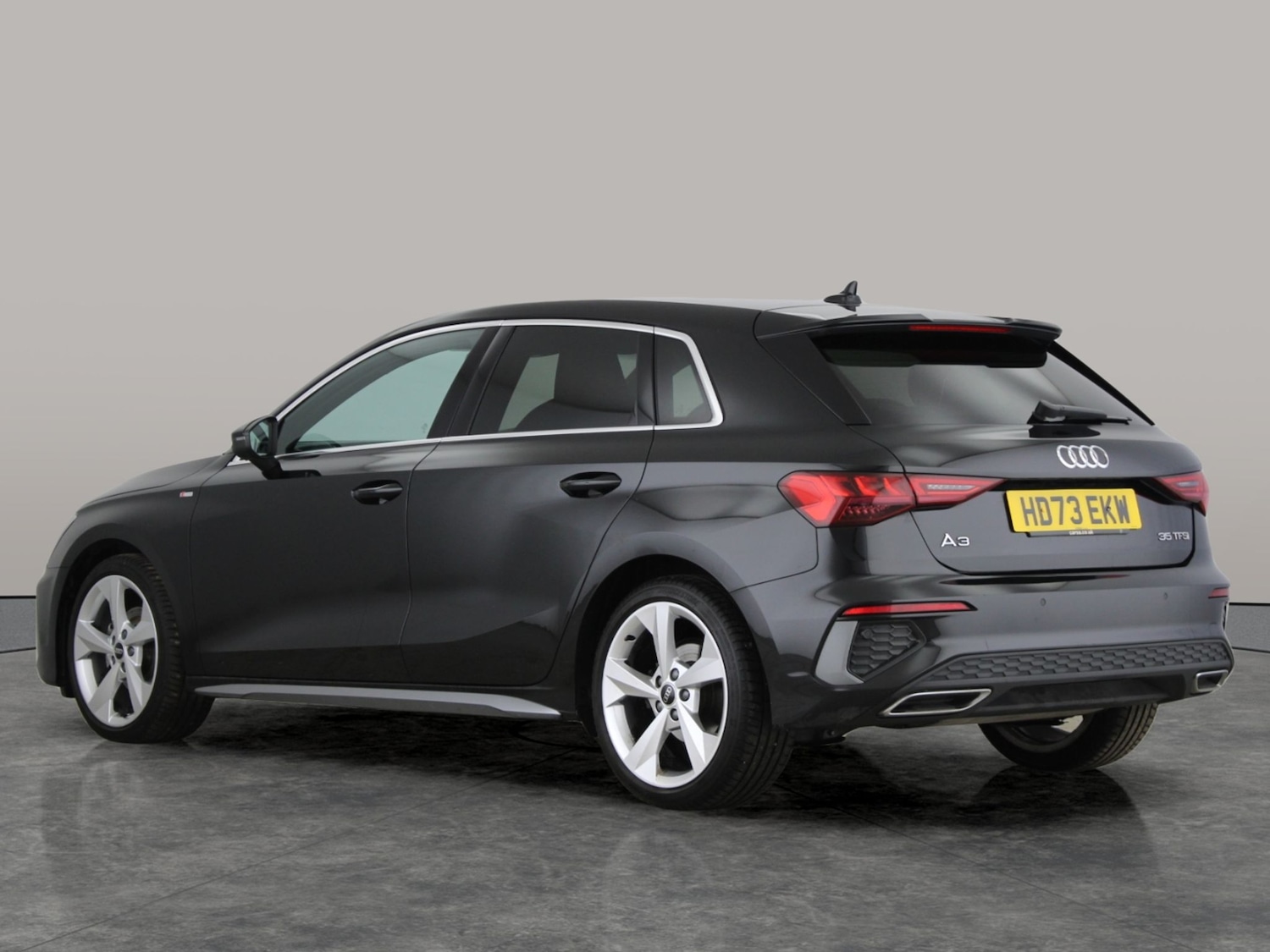 Used Audi A3 2024 for sale - 77771599: Photo 12