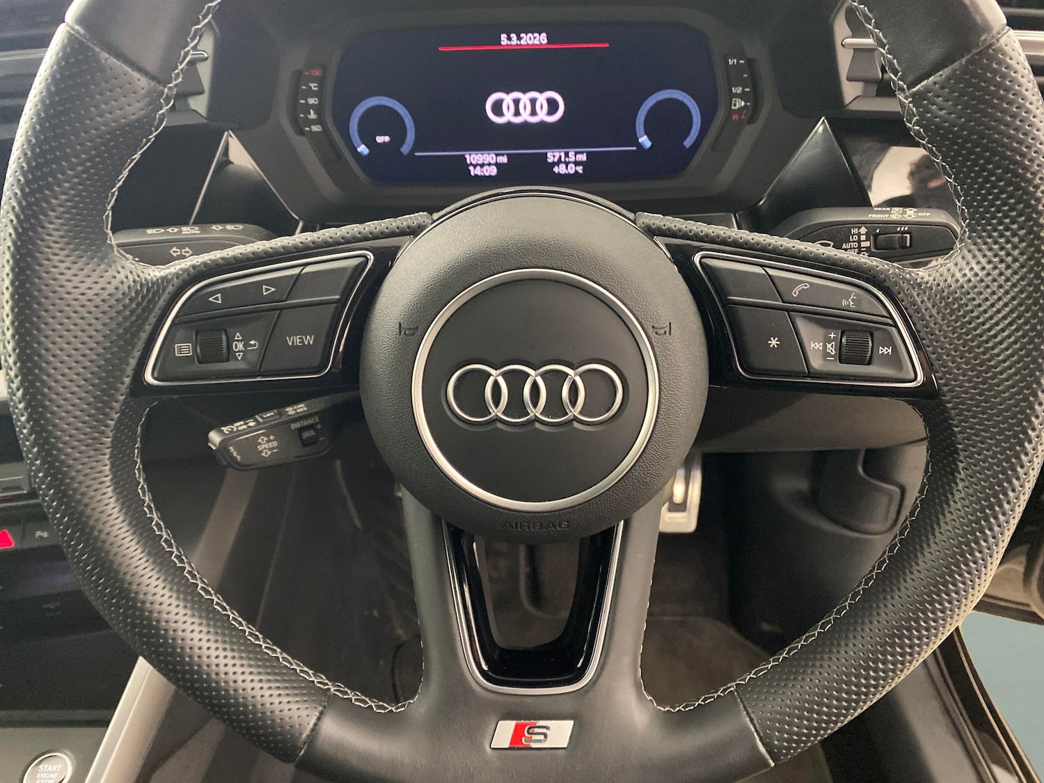 Used Audi A3 2024 for sale - 77771599: Photo 14