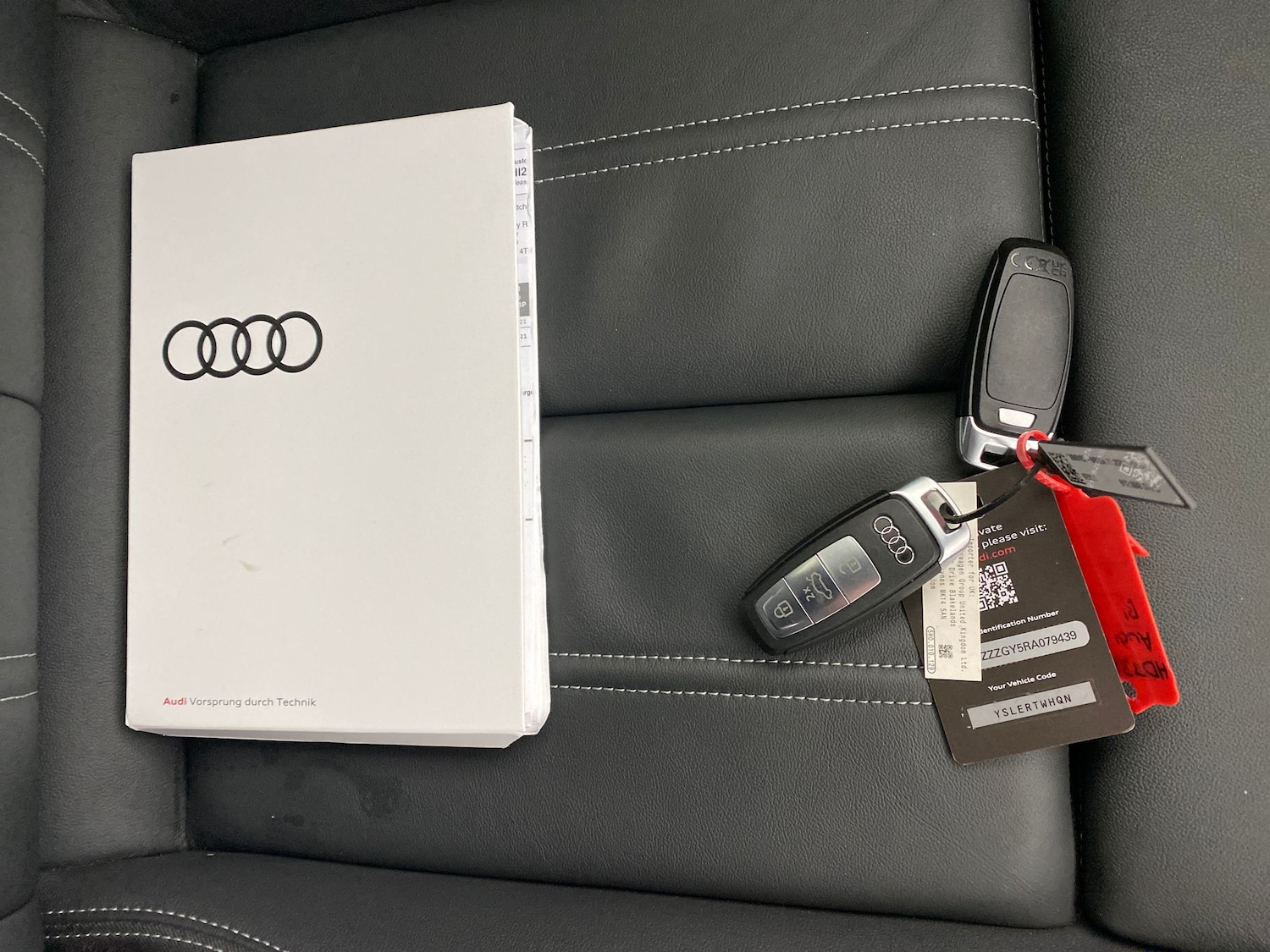 Used Audi A3 2024 for sale - 77771599: Photo 27