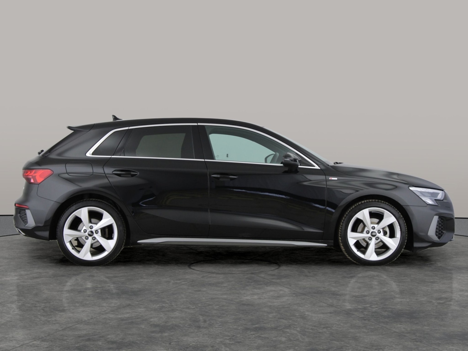 Used Audi A3 2024 for sale - 77771599: Photo 9