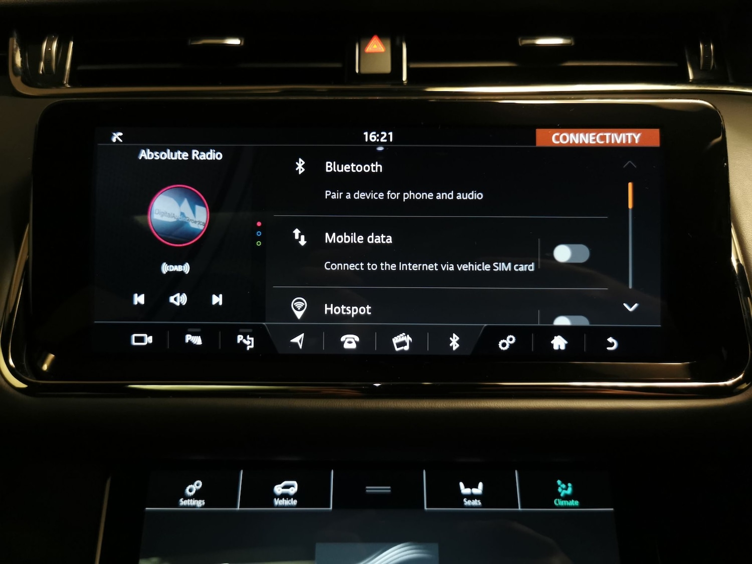 Used Land Rover Range Rover Evoque 2020 for sale - 76540318: Photo 18