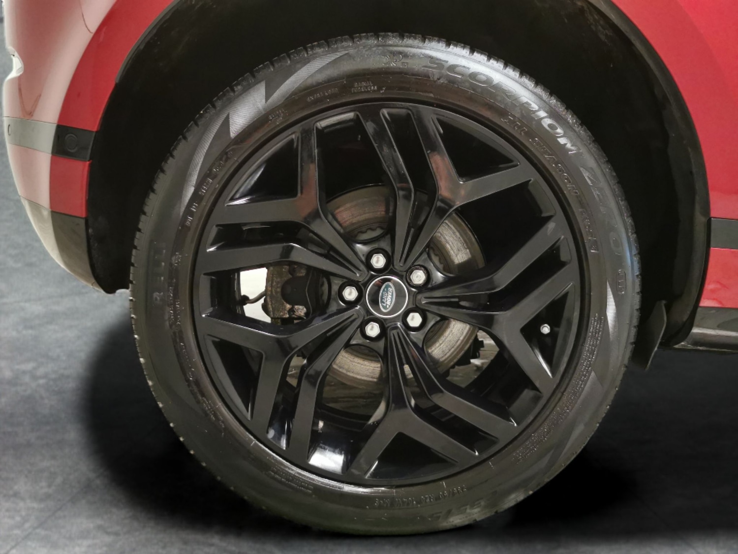 Used Land Rover Range Rover Evoque 2020 for sale - 76540318: Photo 28