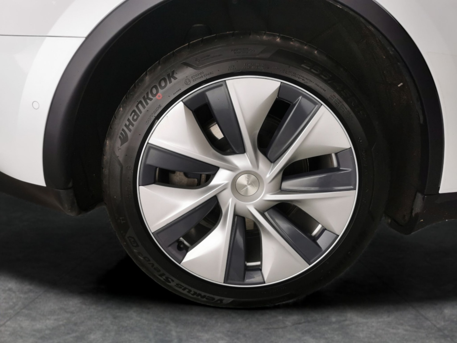 Used Tesla Model Y 2022 for sale - 76845766: Photo 27