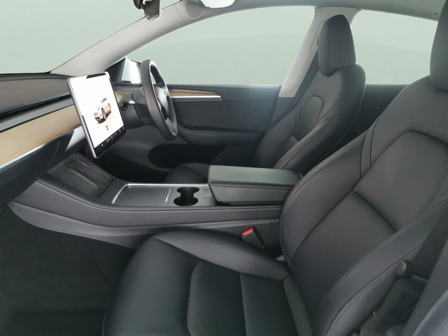 Used Tesla Model Y 2022 for sale - 76845766: Photo 4