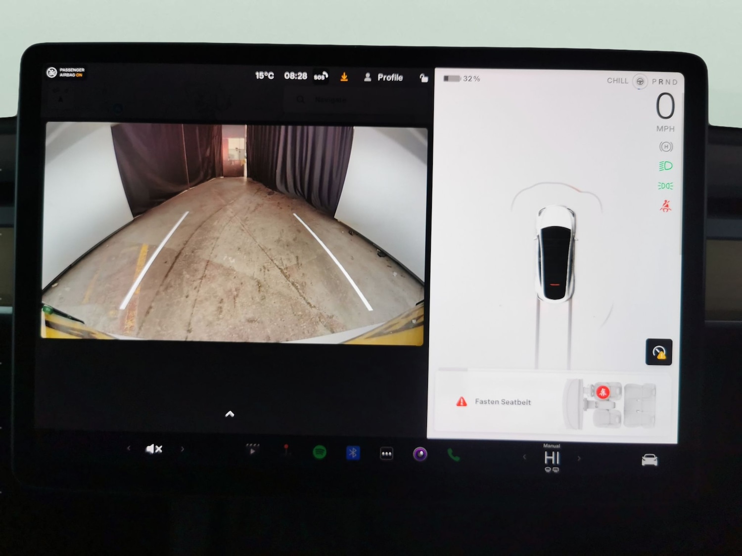 Used Tesla Model Y 2022 for sale - 76845766: Photo 6