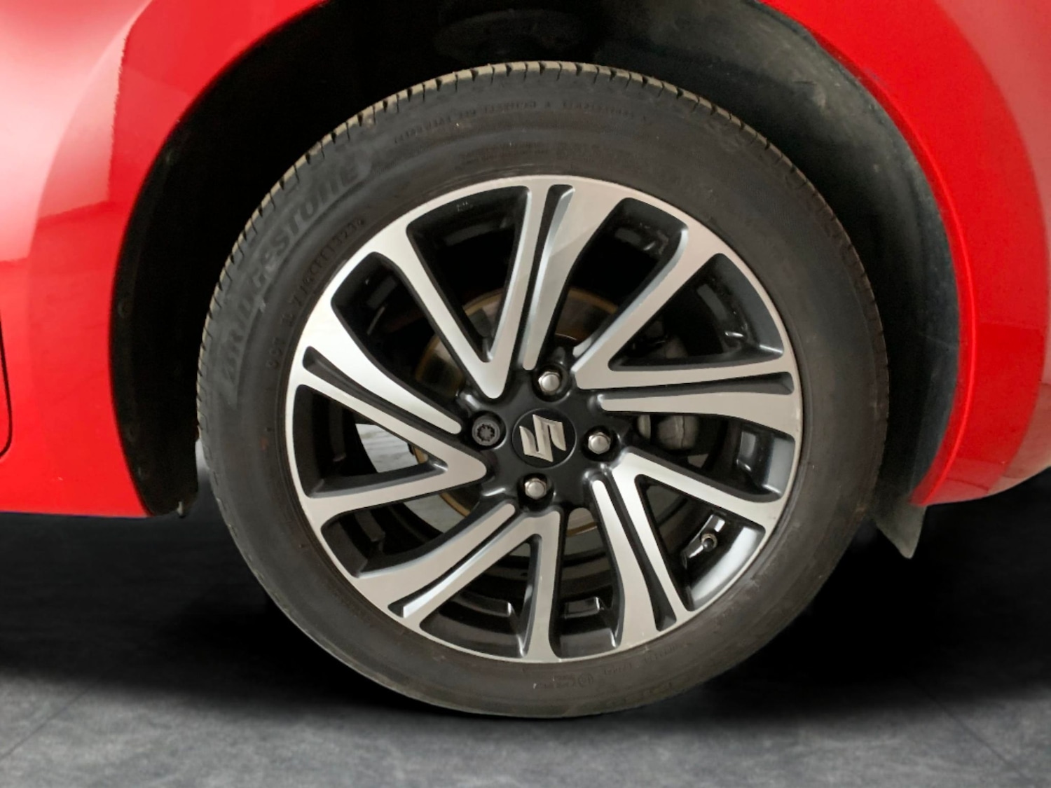 Used Suzuki Swift 2023 for sale - 76542590: Photo 22