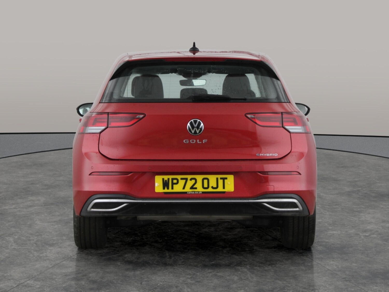 Used Volkswagen Golf 2023 for sale - 77493090: Photo 11