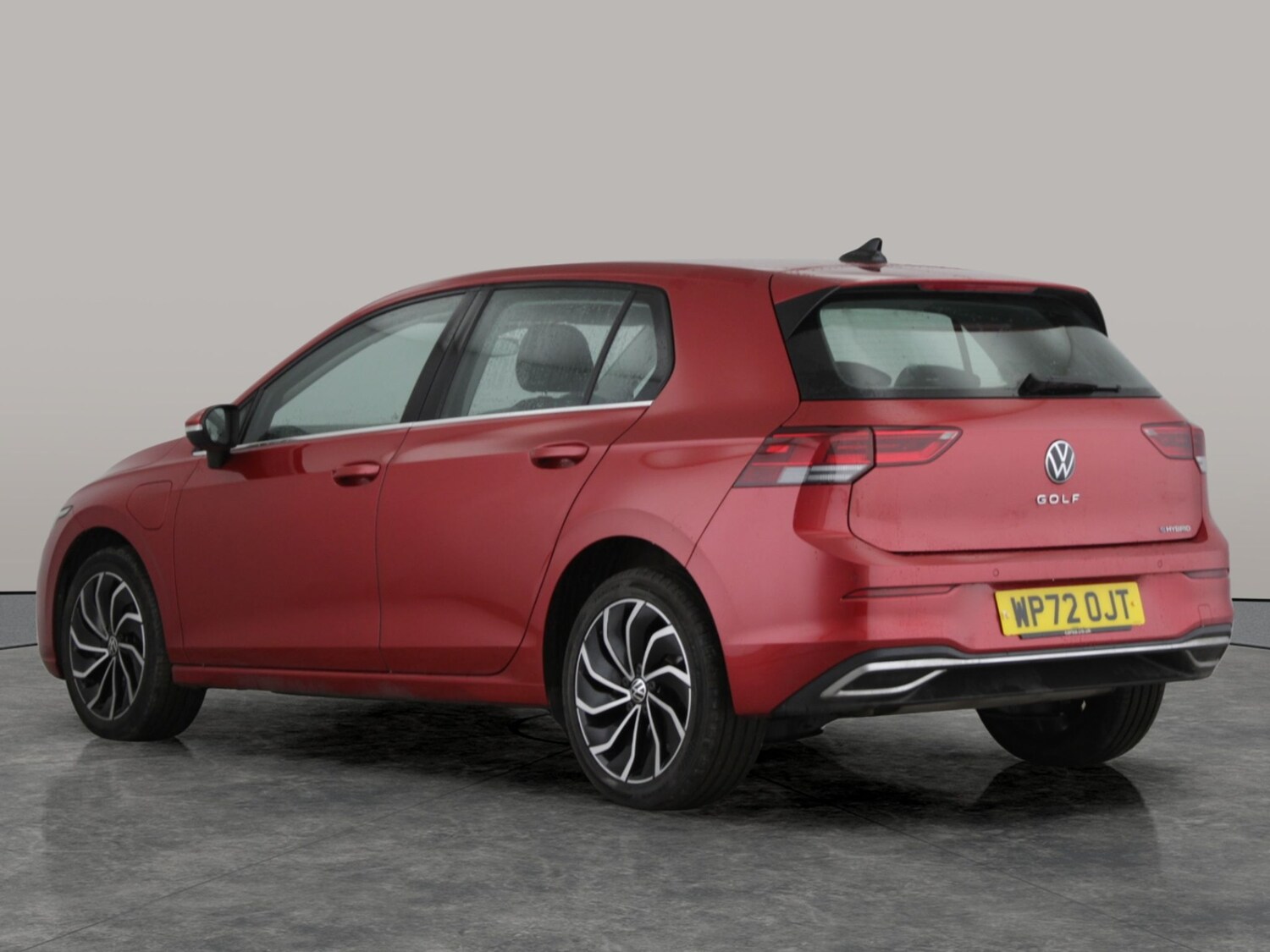 Used Volkswagen Golf 2023 for sale - 77493090: Photo 12