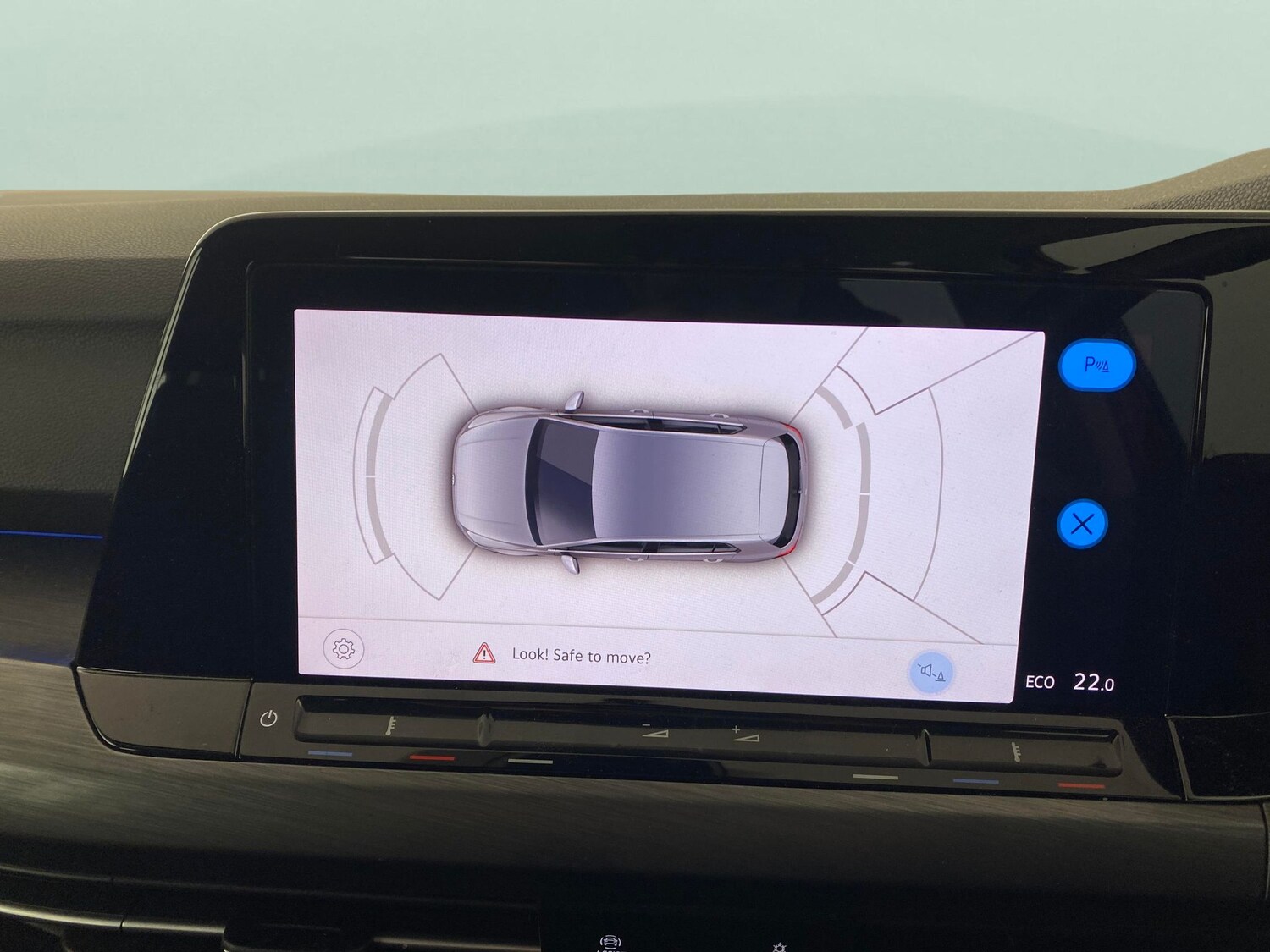 Used Volkswagen Golf 2023 for sale - 77493090: Photo 15