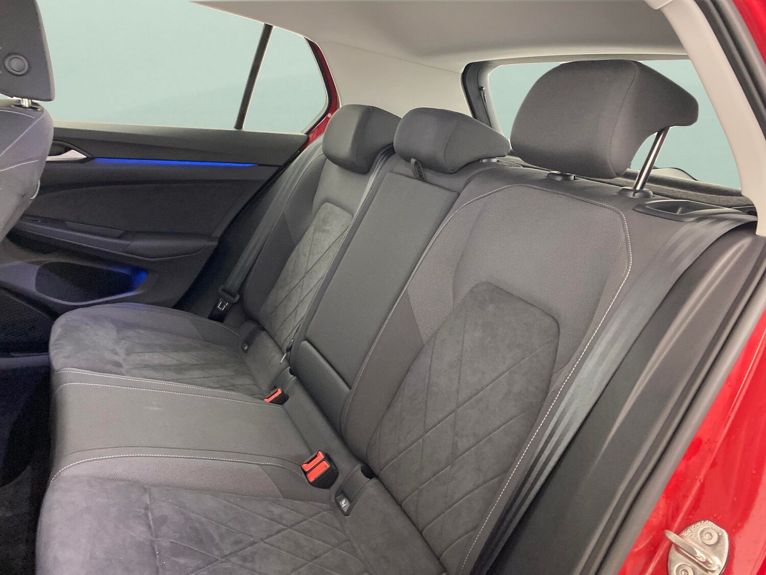 Used Volkswagen Golf 2023 for sale - 77493090: Photo 24