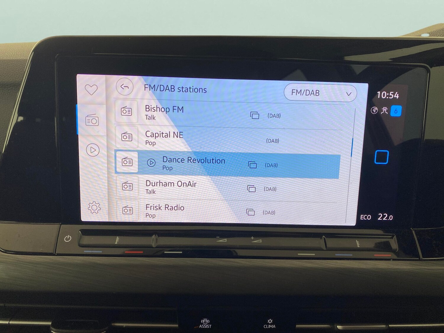 Used Volkswagen Golf 2023 for sale - 77493090: Photo 6