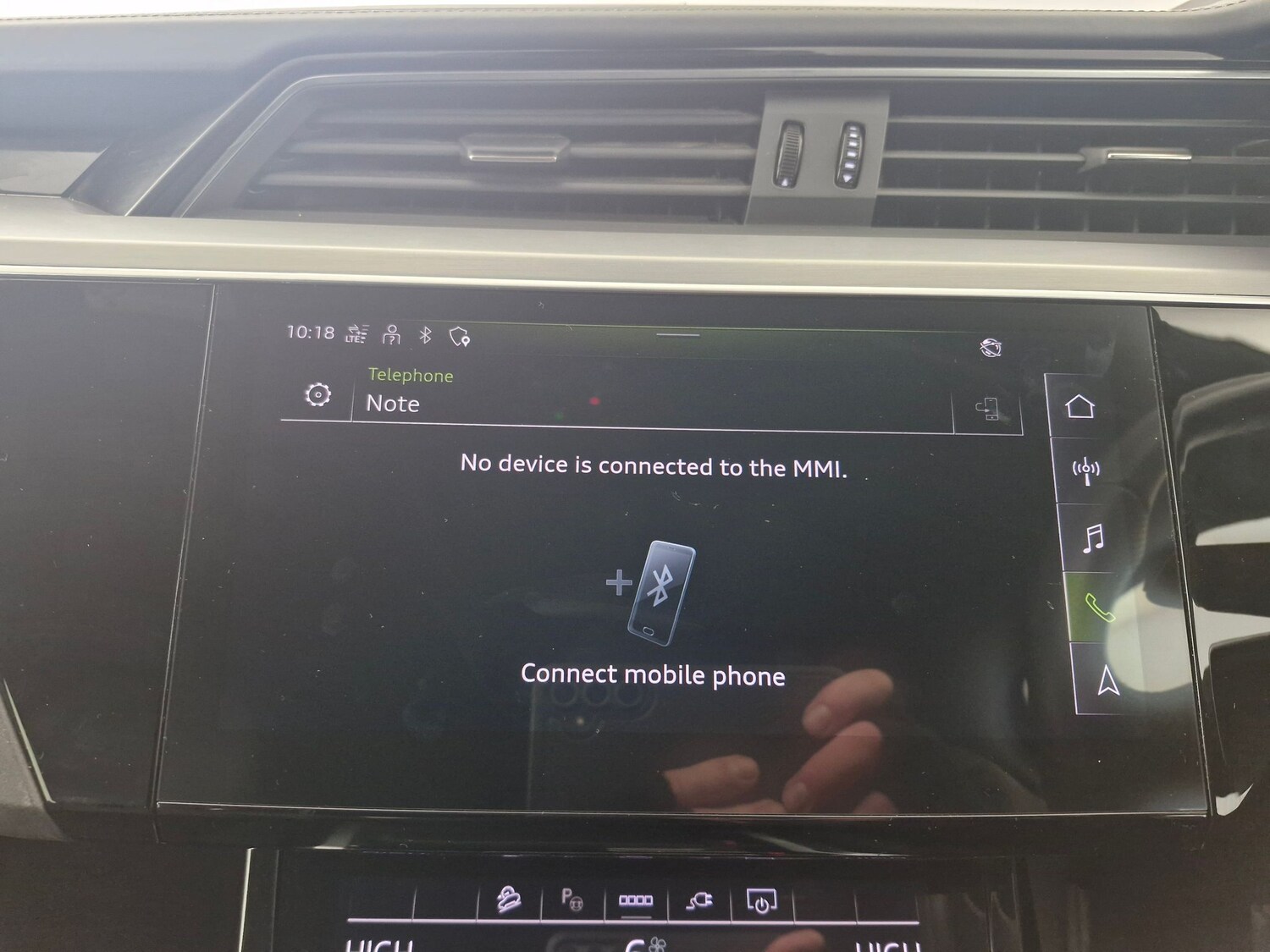 Used Audi e-tron 2022 for sale - 77542968: Photo 15