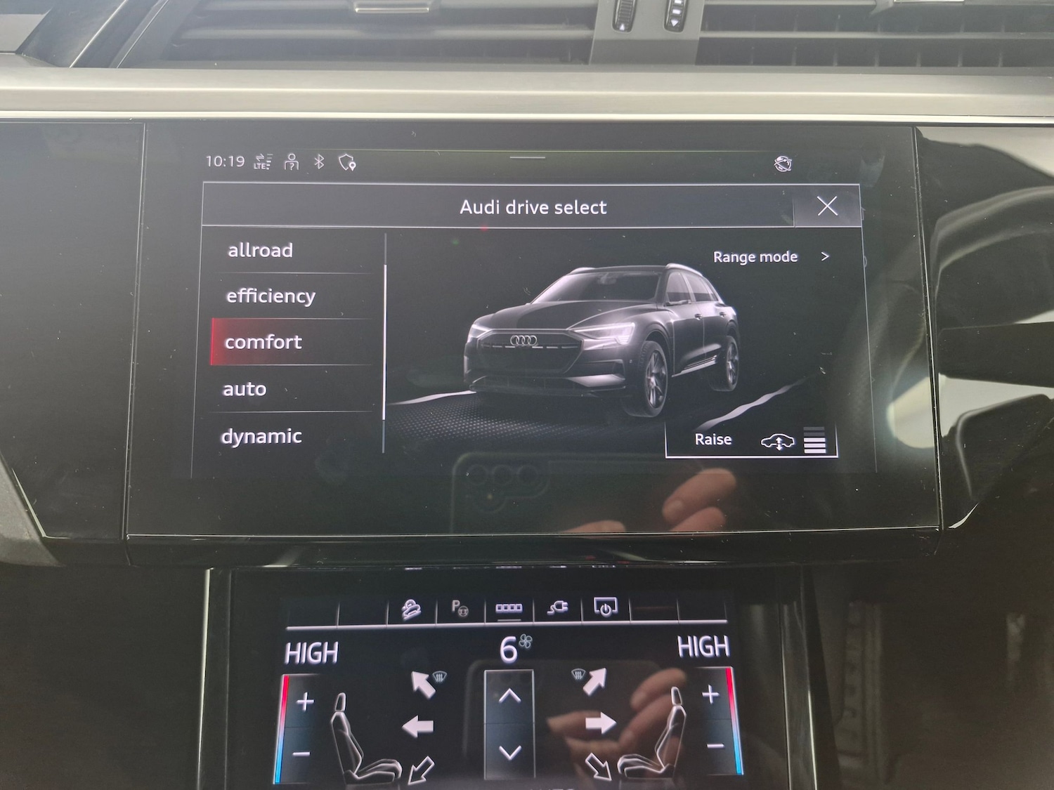 Used Audi e-tron 2022 for sale - 77542968: Photo 16