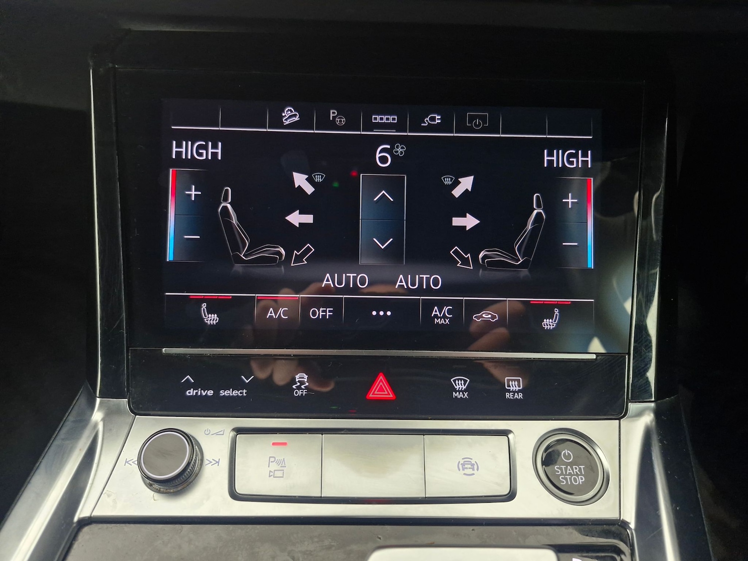 Used Audi e-tron 2022 for sale - 77542968: Photo 18