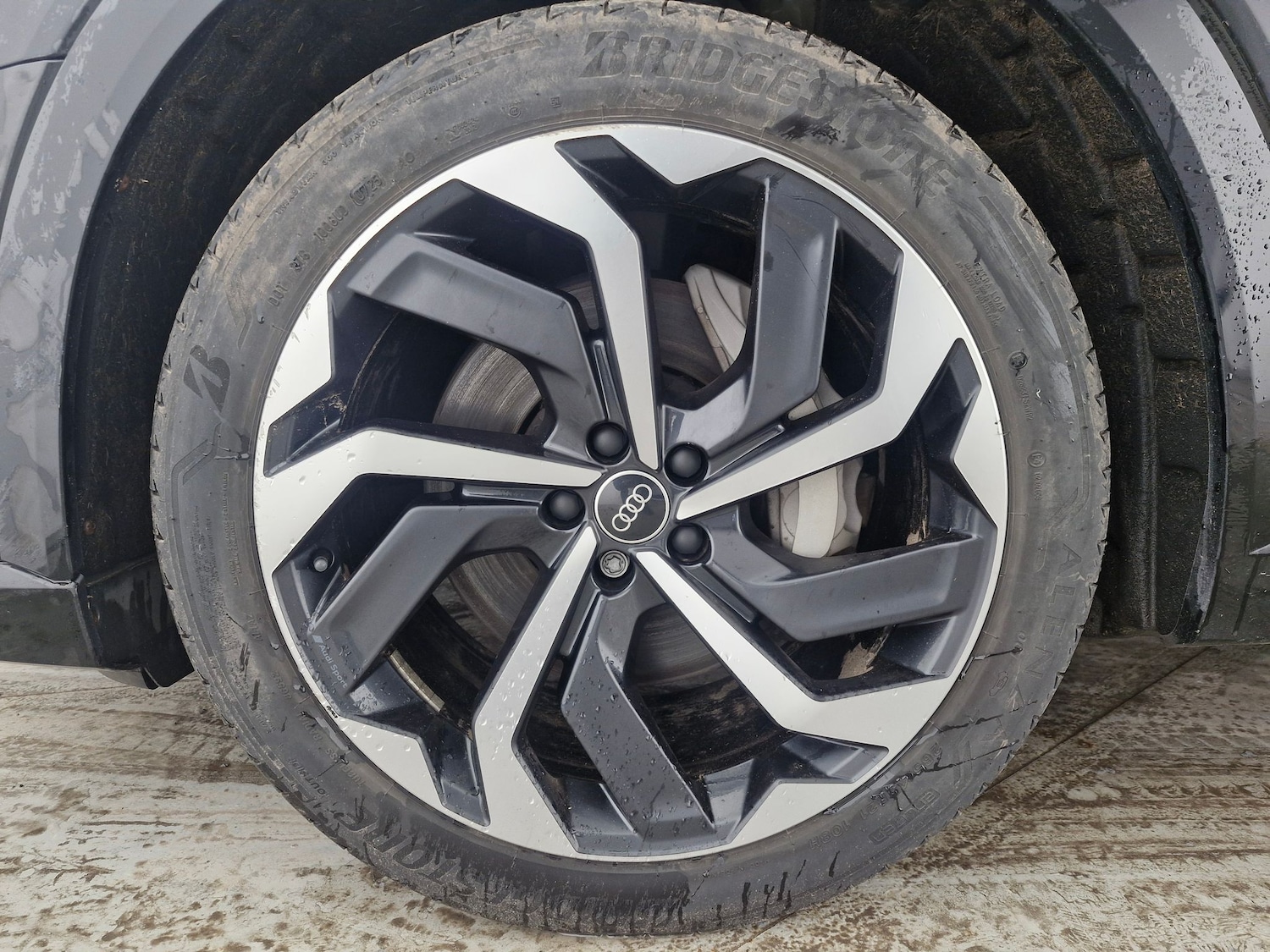 Used Audi e-tron 2022 for sale - 77542968: Photo 22