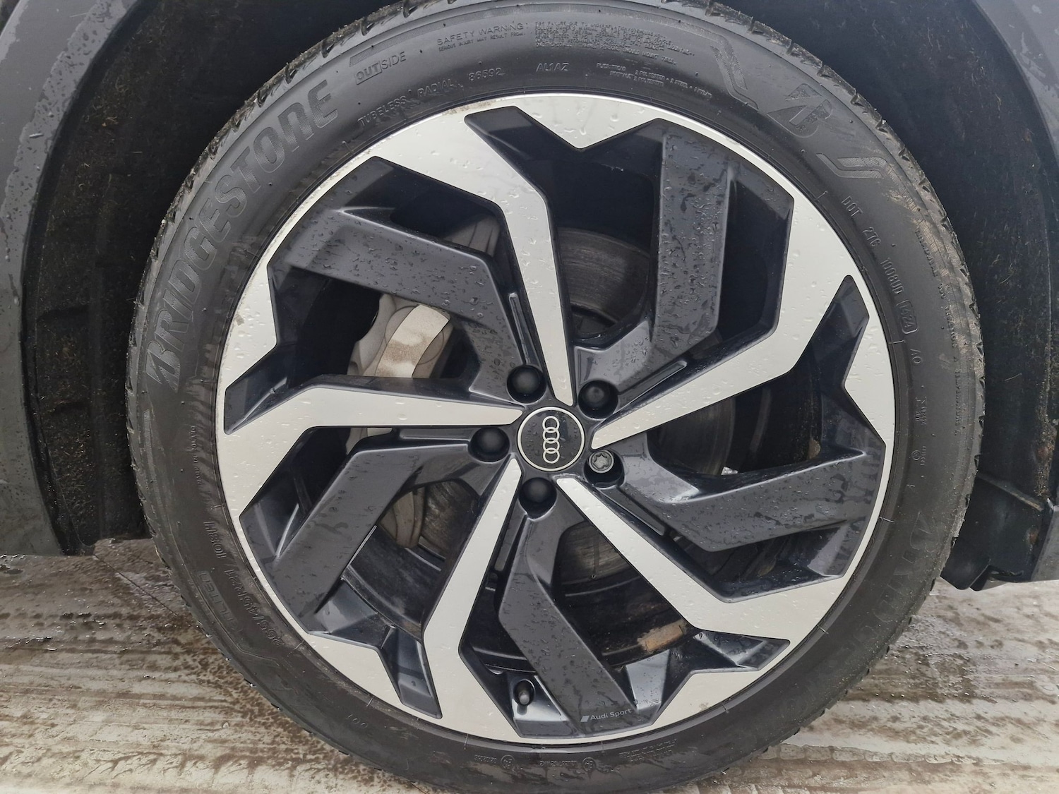 Used Audi e-tron 2022 for sale - 77542968: Photo 23