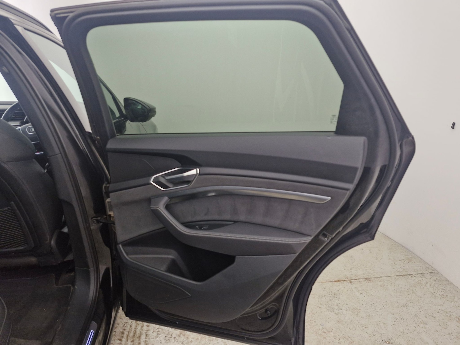 Used Audi e-tron 2022 for sale - 77542968: Photo 29