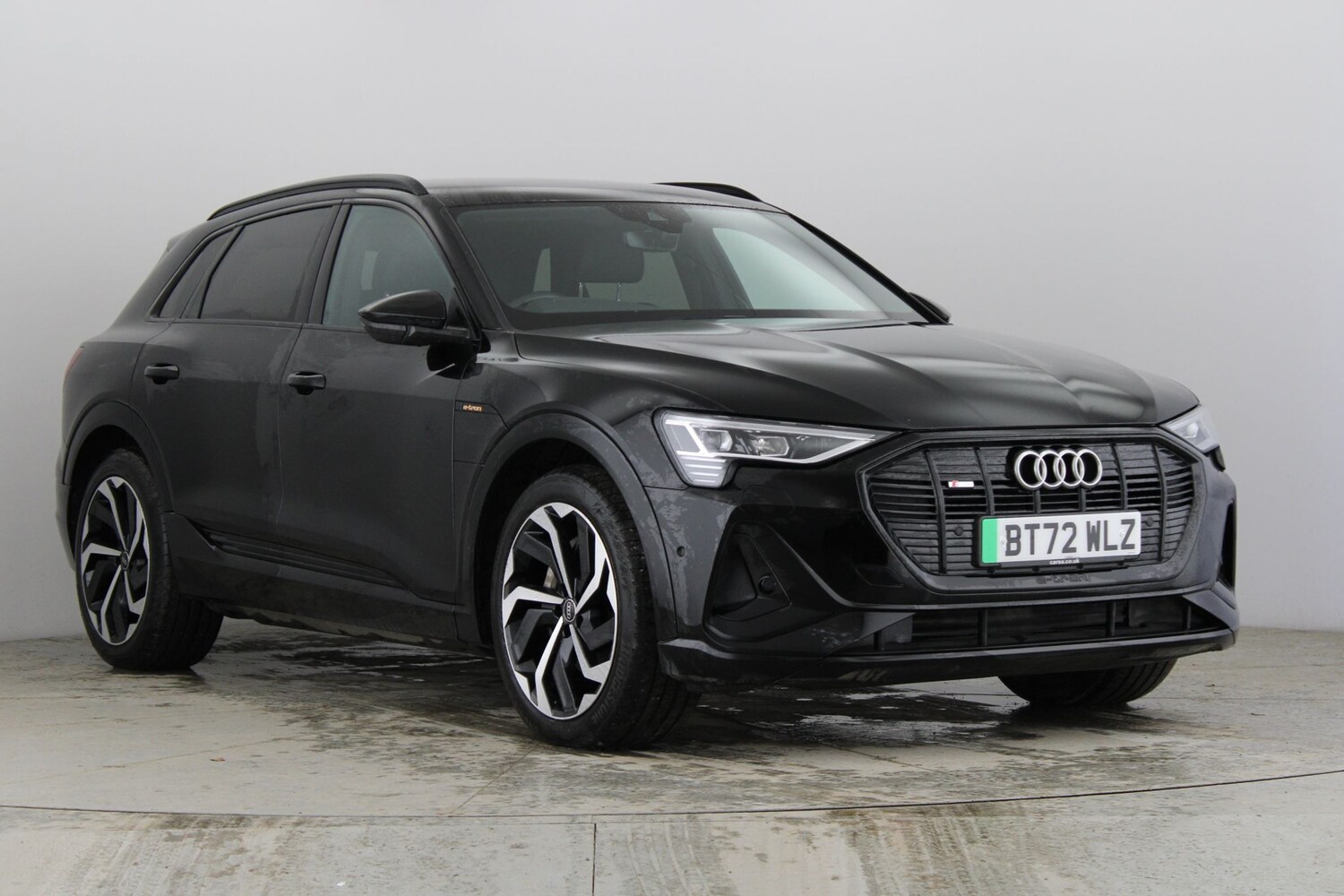 Used Audi e-tron 2022 for sale - 77542968: Photo 8