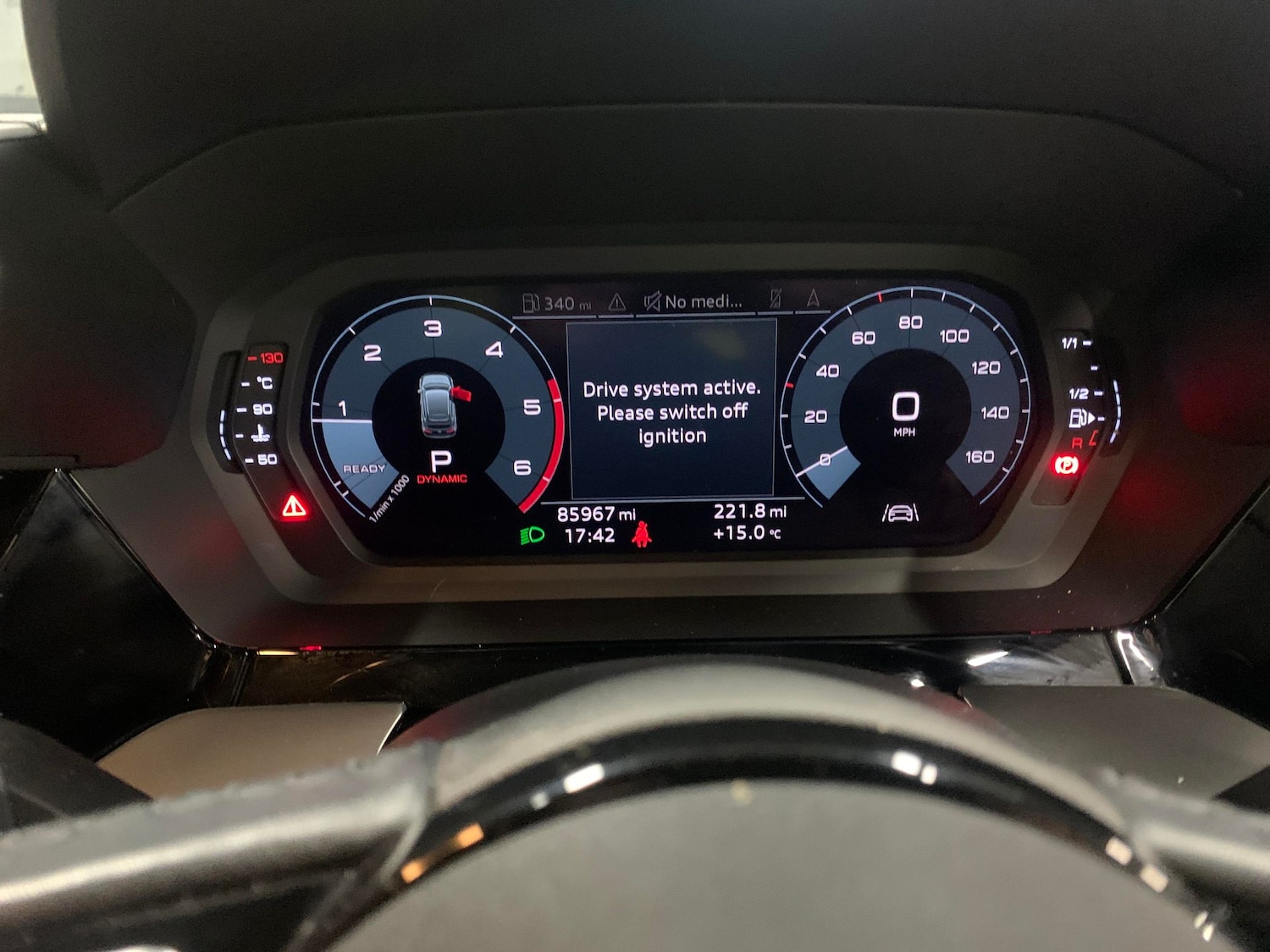 Used Audi A3 2020 for sale - 76704041: Photo 22