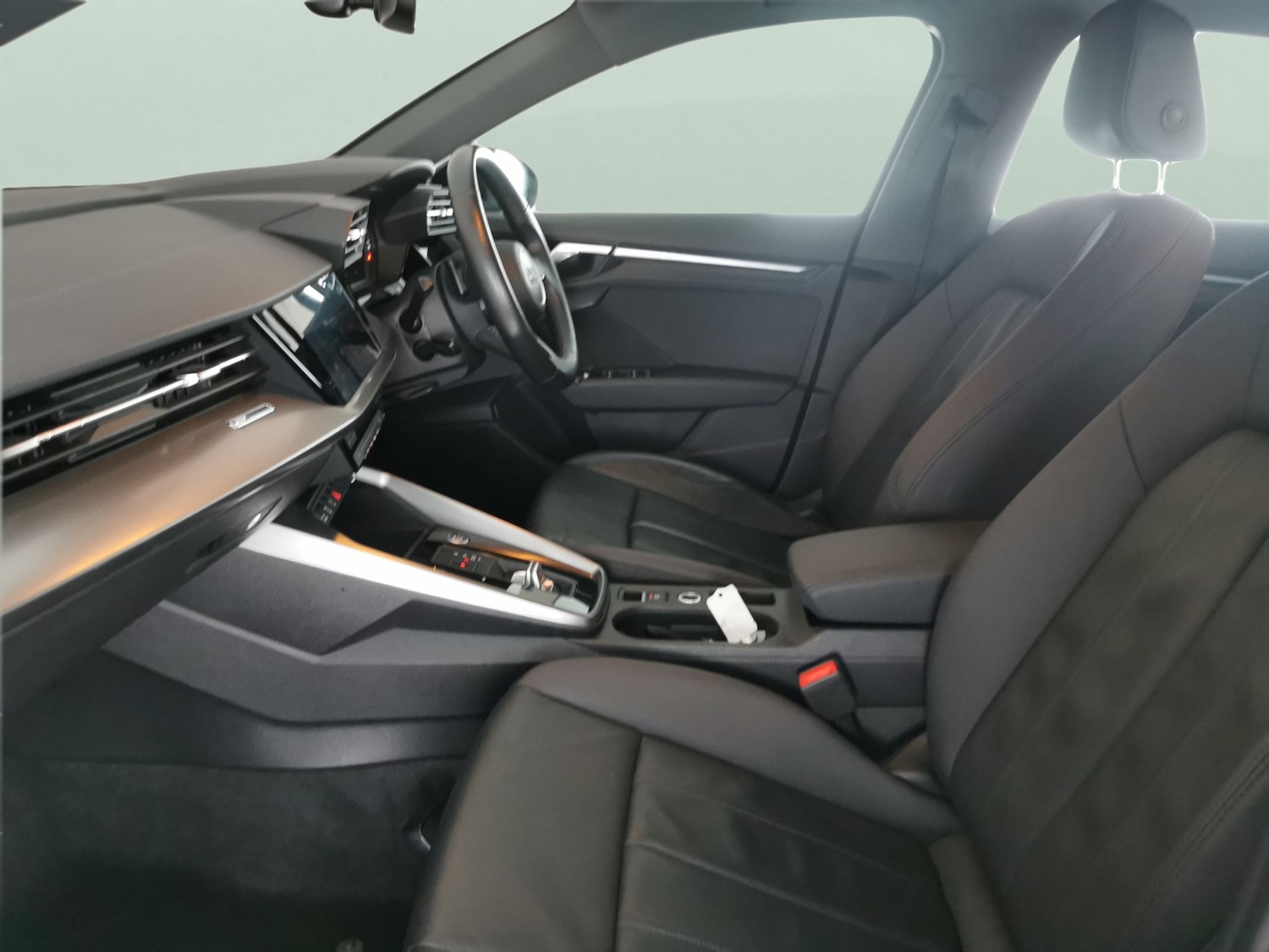 Used Audi A3 2020 for sale - 76704041: Photo 4