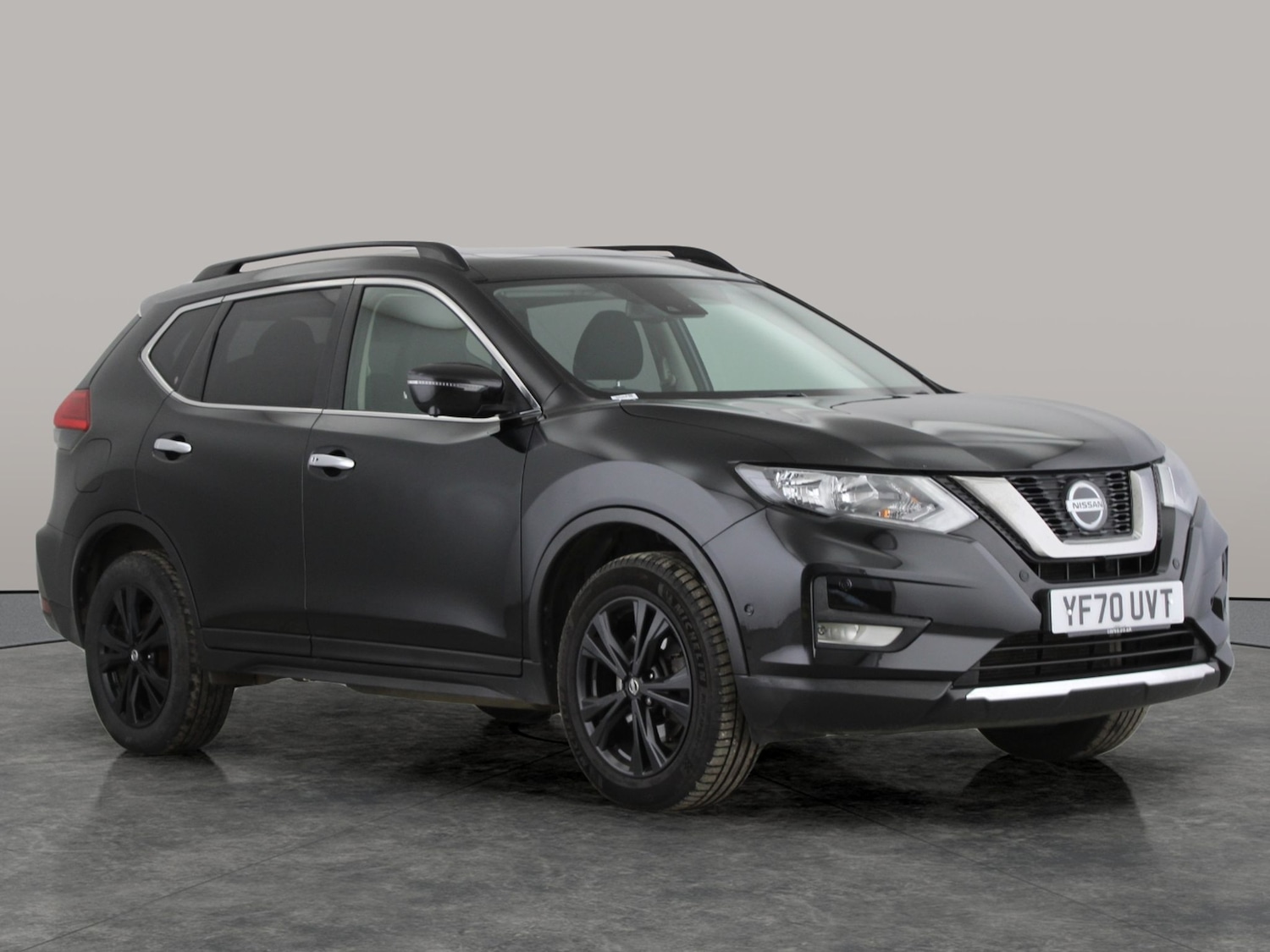 Used Nissan X-Trail 2020 for sale - 76616049: Photo 10